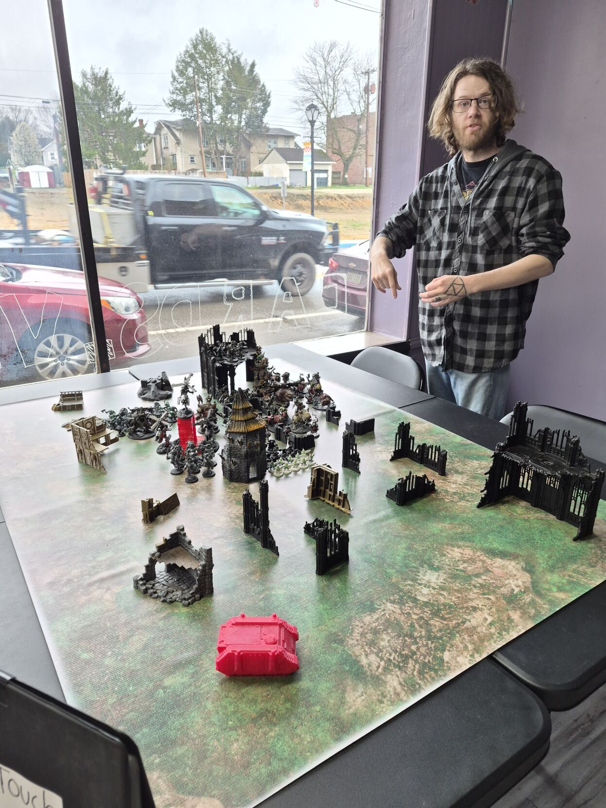 The Raven's Nest set to open April 1 in Ravenswood | Jackson Star