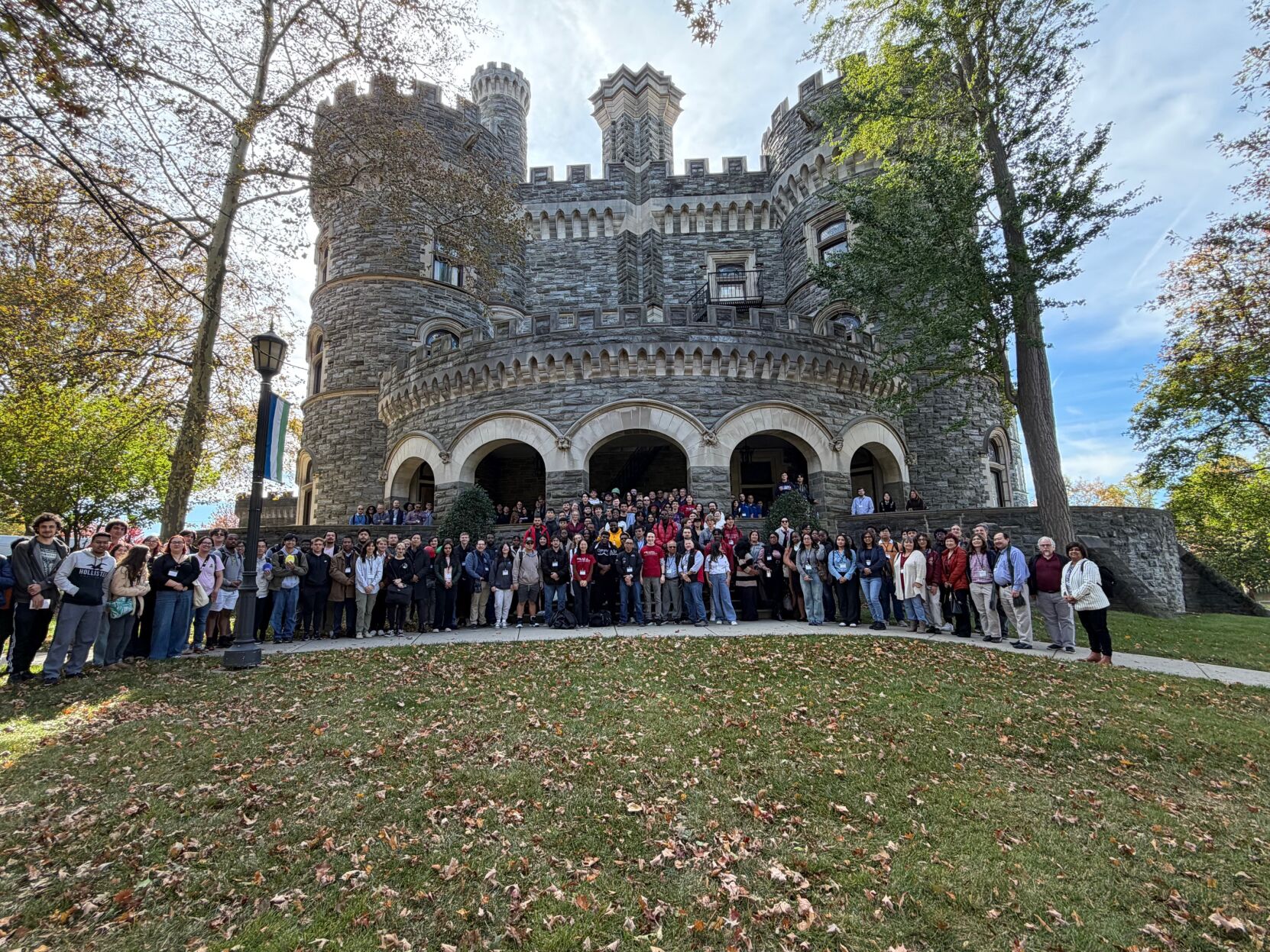 FSU Computer Science students excel at CCSC Eastern Regional Conference ...
