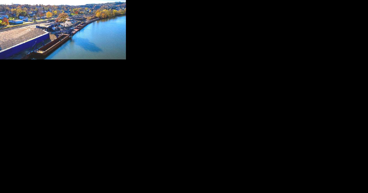 Mon River now part of U.S. Marine Highway Program - Vimarsana News