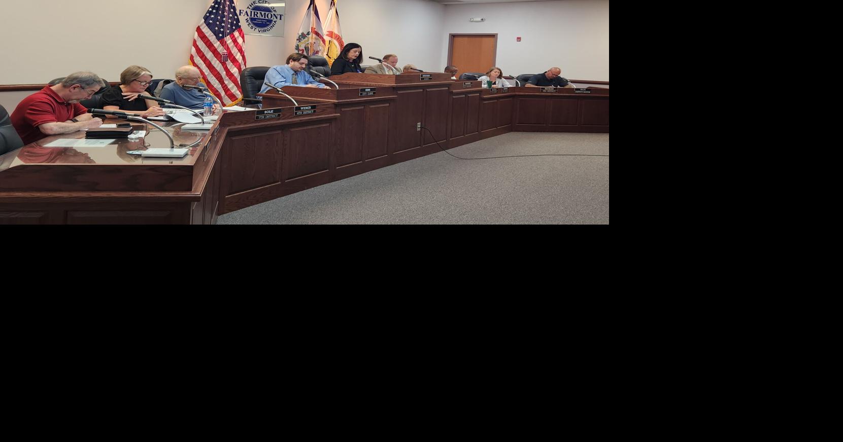 Fairmont City Council Secures New Funding to Transform Outdoor Recreation near Gateway Connector