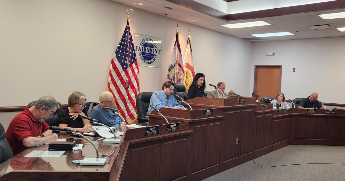 Fairmont City Council Secures New Funding to Transform Outdoor Recreation near Gateway Connector