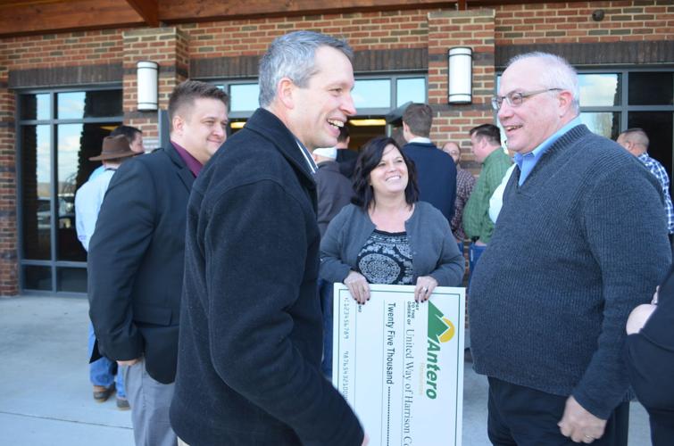 Al Schopp rooted in Antero's development efforts in West Virginia's ...