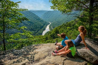 National Park Service To Hold Open House In Fayette County Wv In Appreciation For Public Support During Shutdown Wv News Wvnews Com