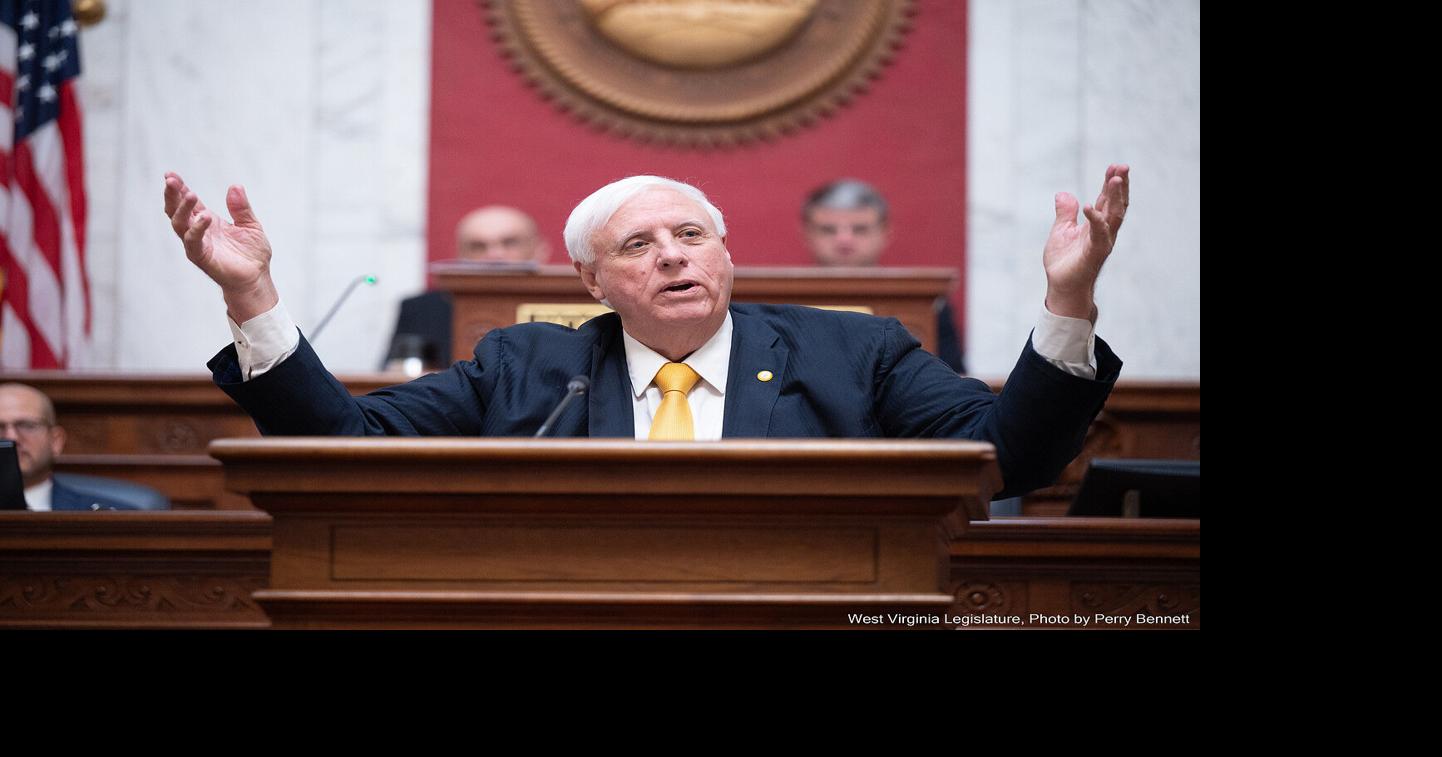 Looking Back: West Virginia's biggest news stories of 2025