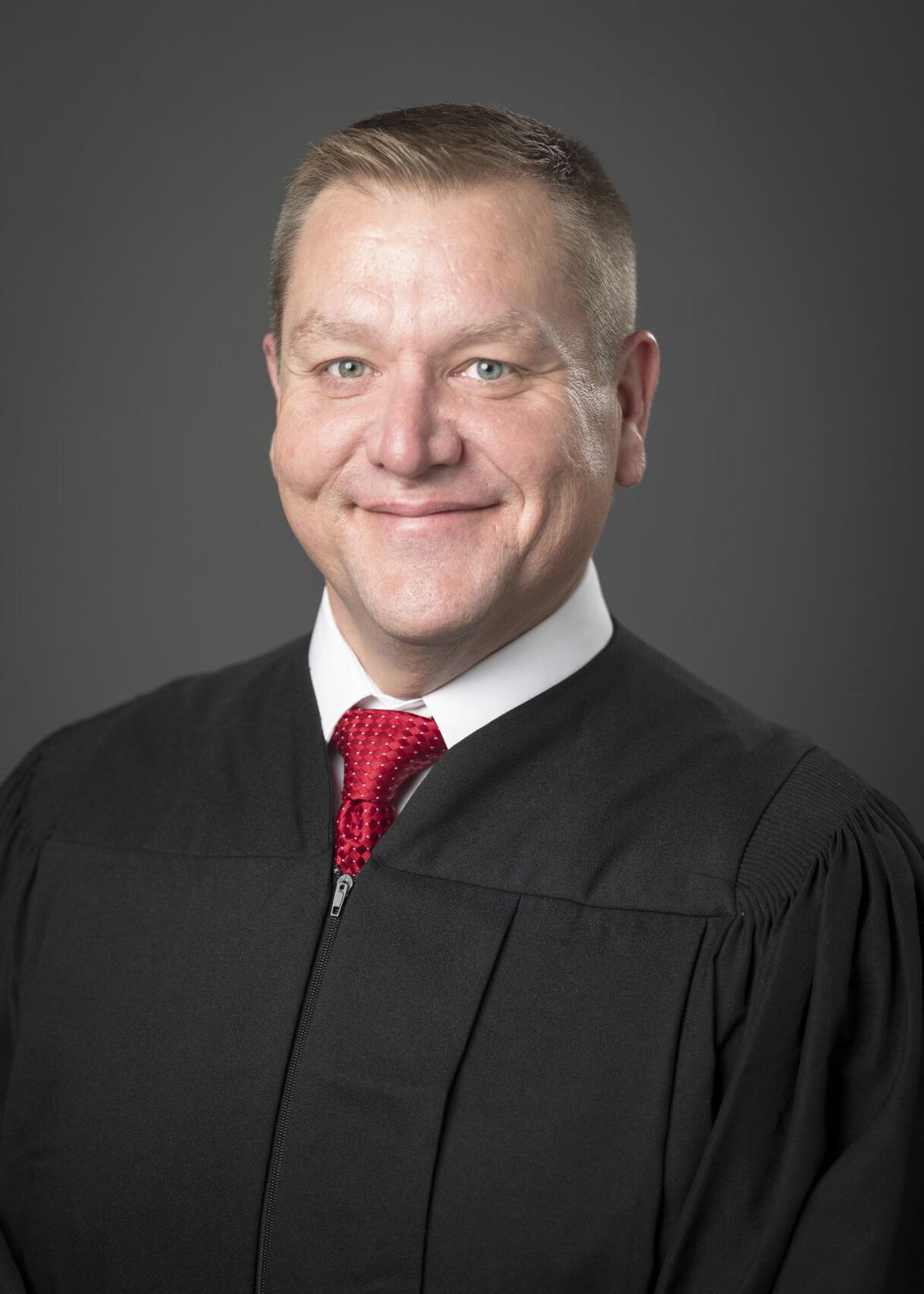 Candidate Announcement: Robert Ryan for Circuit Court Judge Mineral