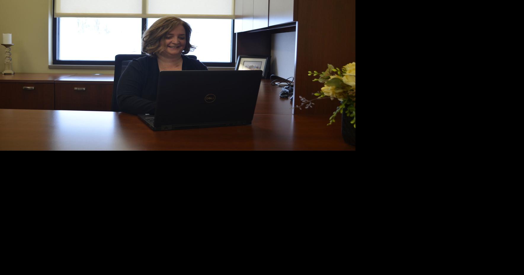 Cindy Dickey named new CEO of Fairmont, WV, Federal Credit Union