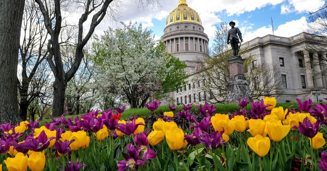 West Virginia revenues surge past estimates by $70M in April, boosting fiscal-year surplus