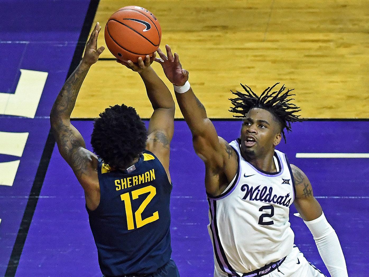 K State Win Has Extra Weight For West Virginia Wvu Sports Wvnews Com