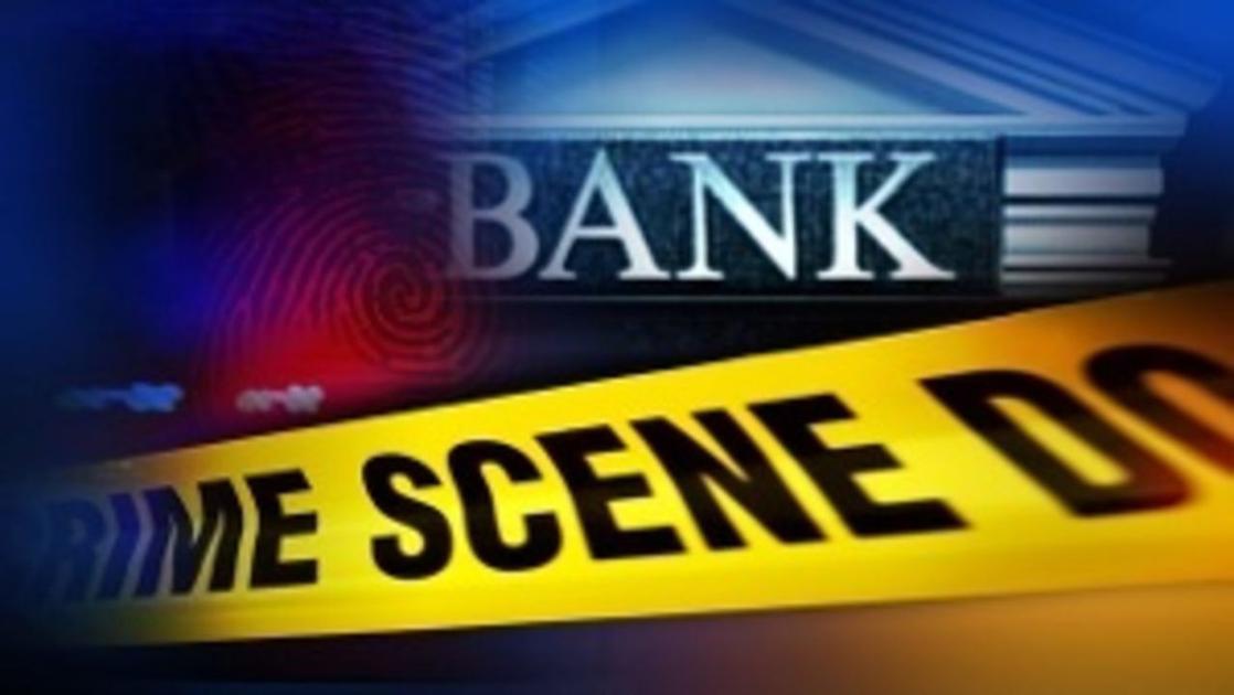 Robbery reported at City National Bank in Charleston | WV ...