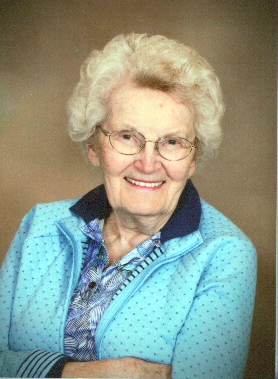 Tressie M. Sturm Obituaries for Jackson County, Ravenswood and Ripley