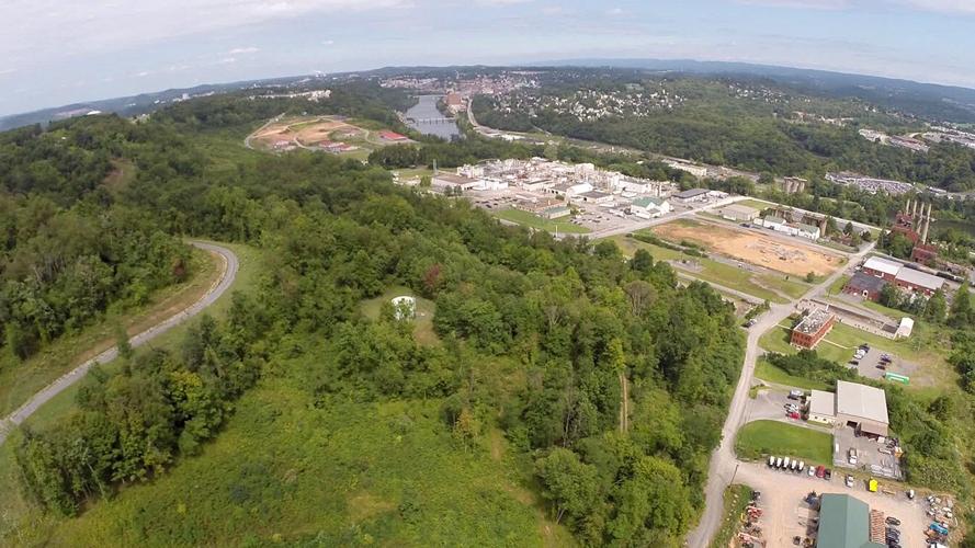 2 million investment in West Virginia infrastructure