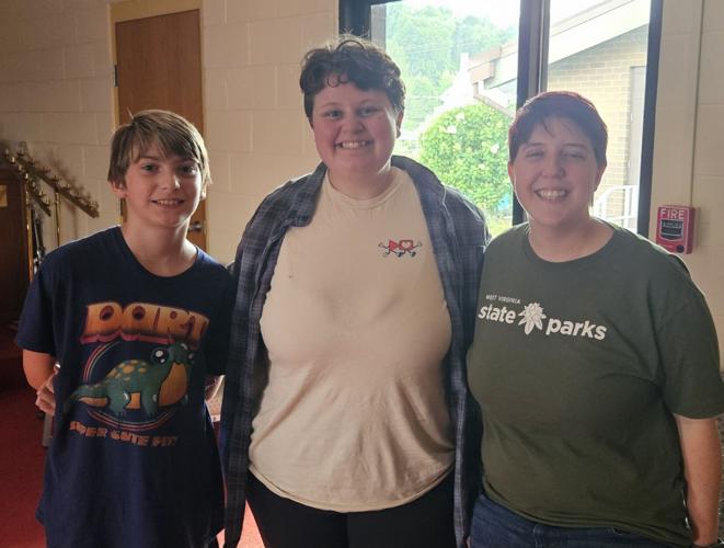 'The Wizard of Oz' is coming to Buckhannon, West Virginia Local News