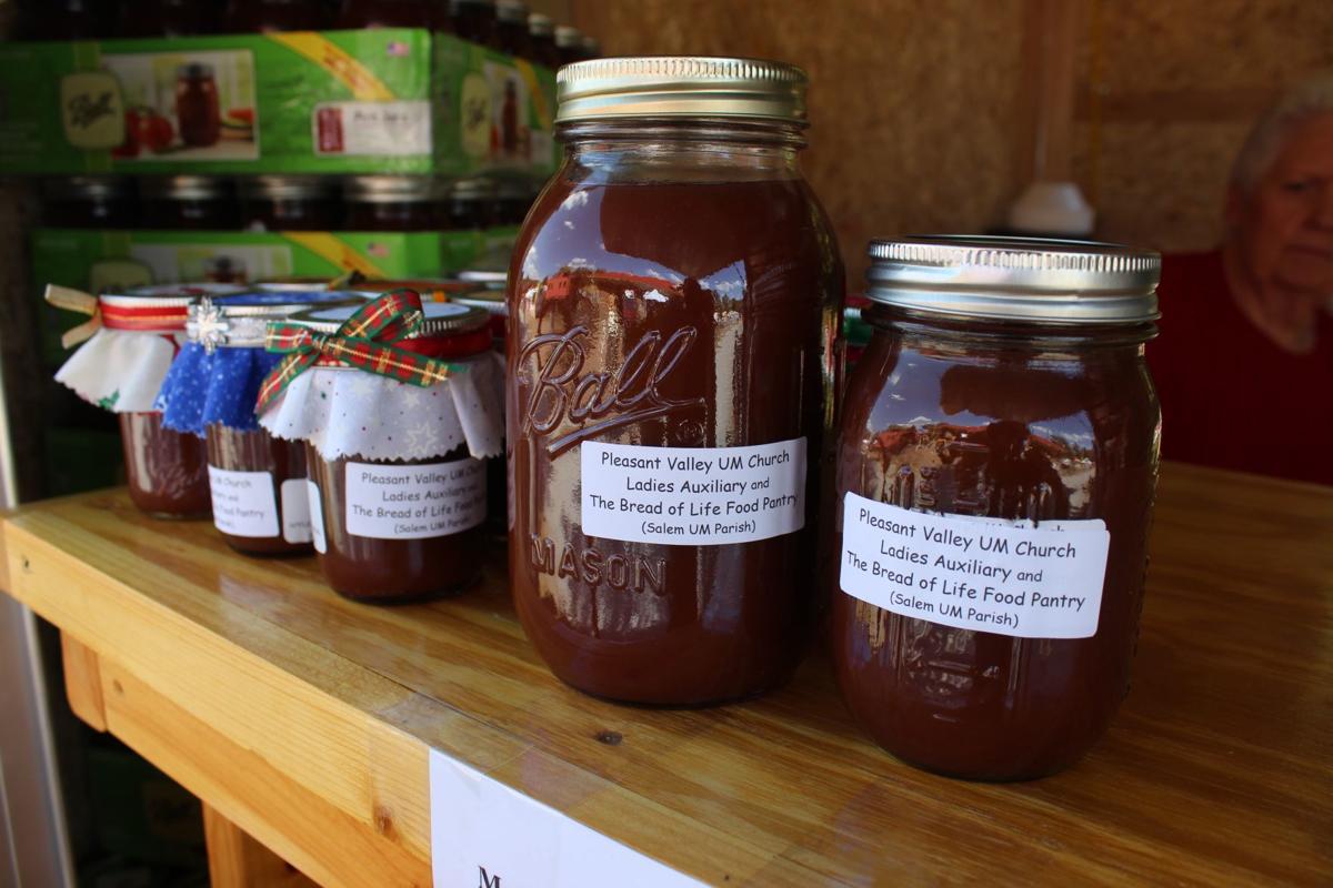 Salem, WV, Apple Butter Festival kicks off with various entertainment