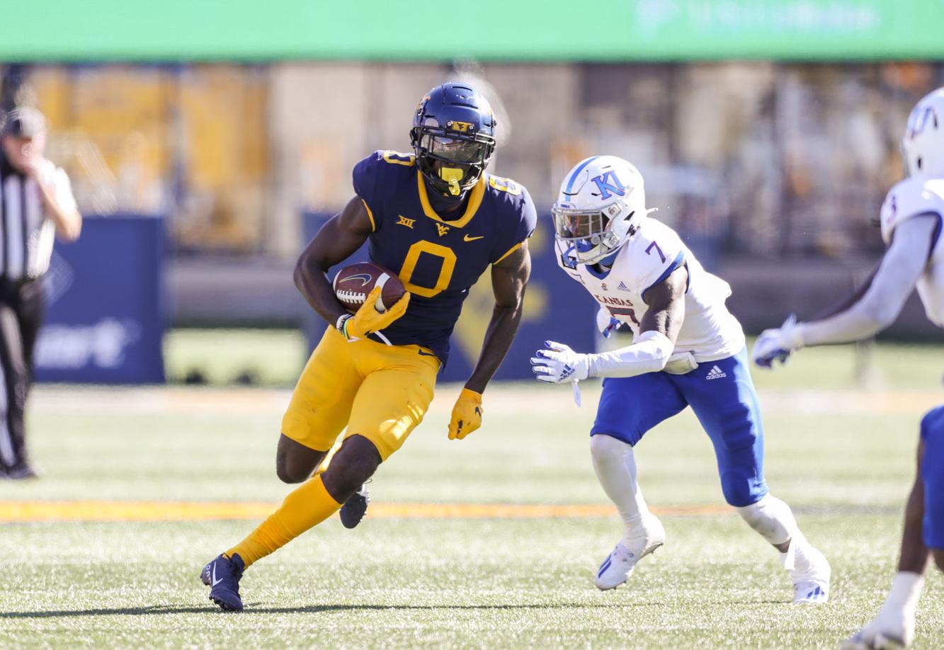 WVU establishes NIL policy for student-athletes | WVU ...
