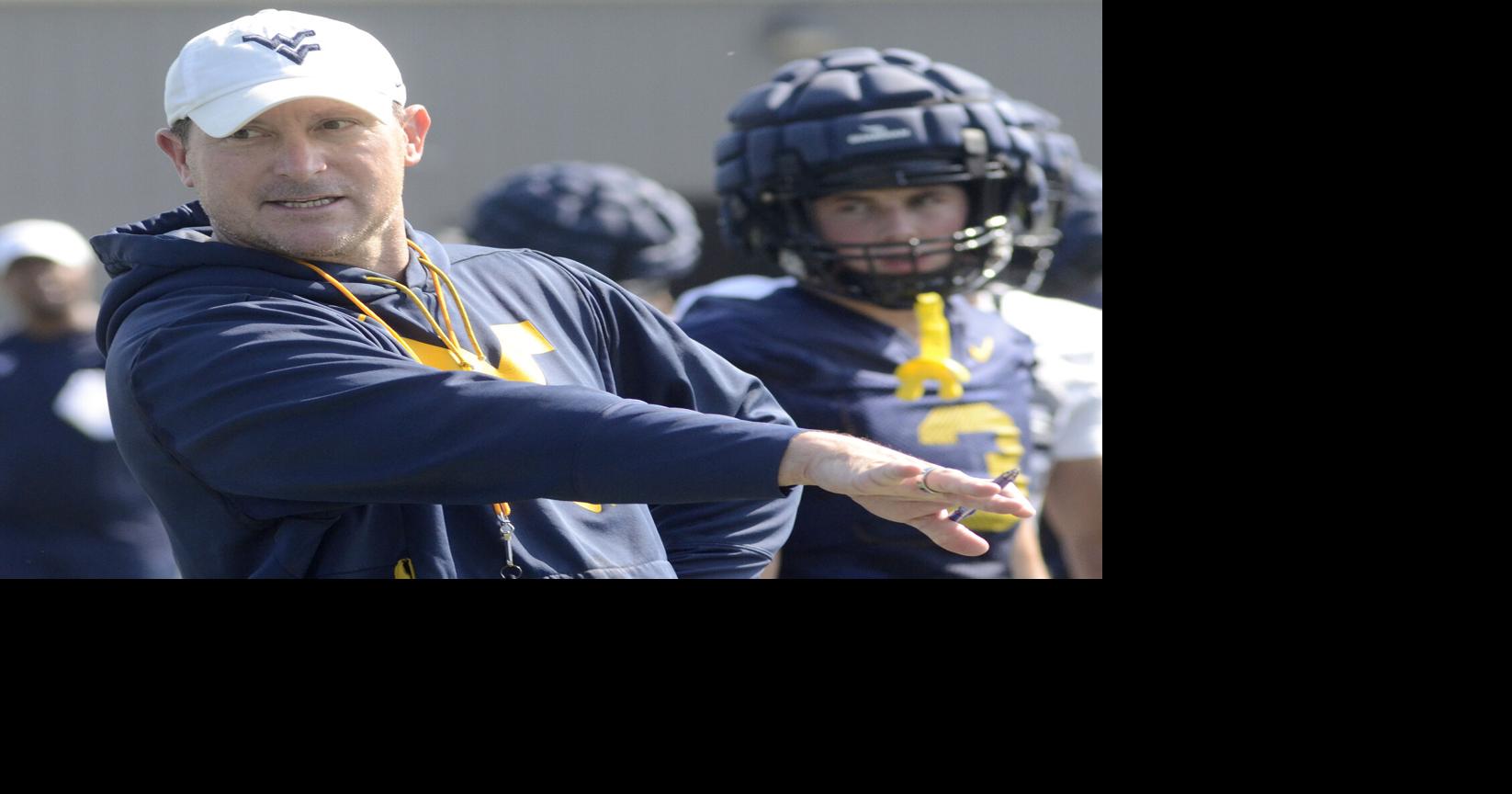 West Virginia has to improve its pass coverage against Pitt | WV News ...