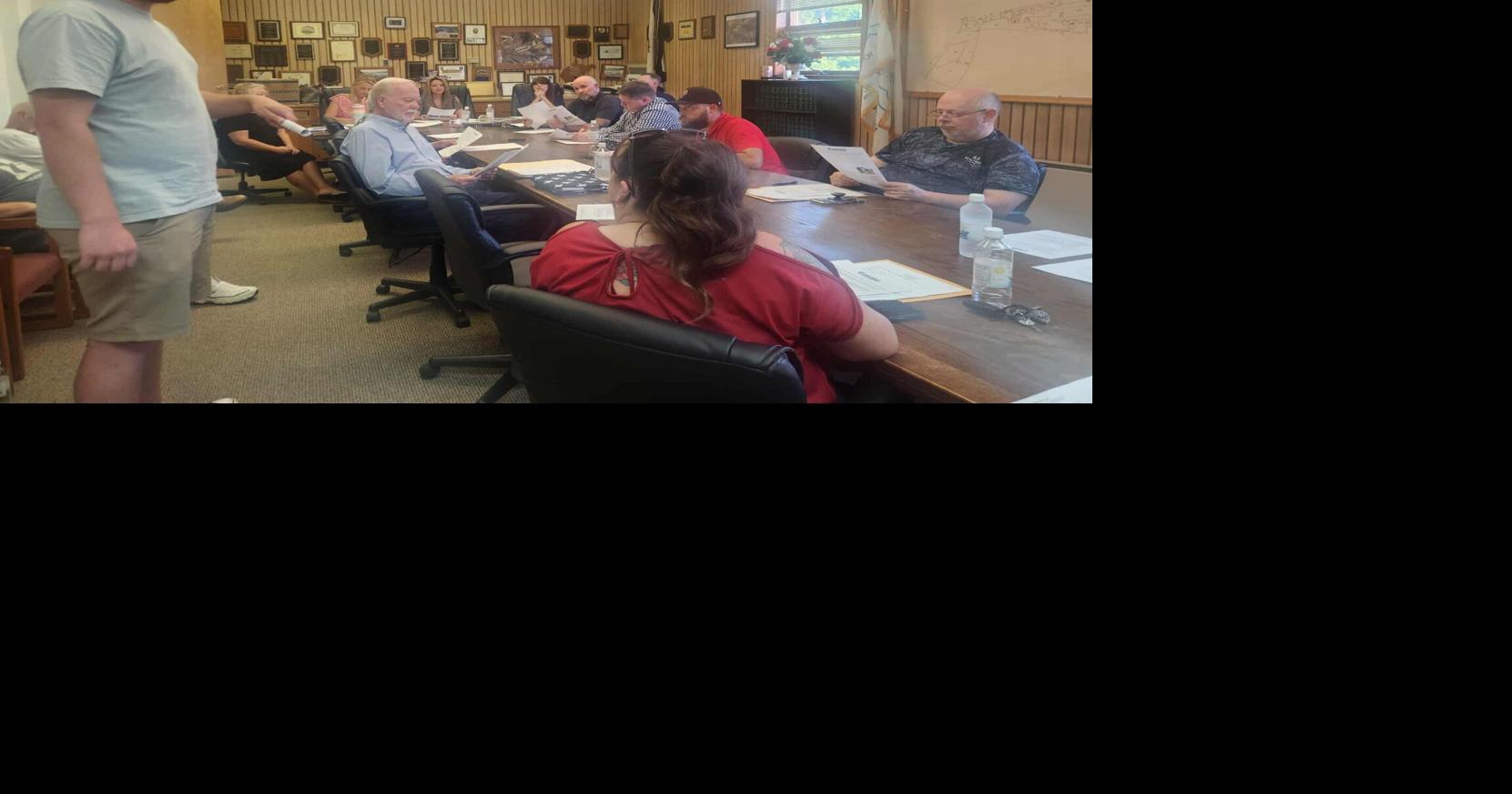 Brewing Locally Image