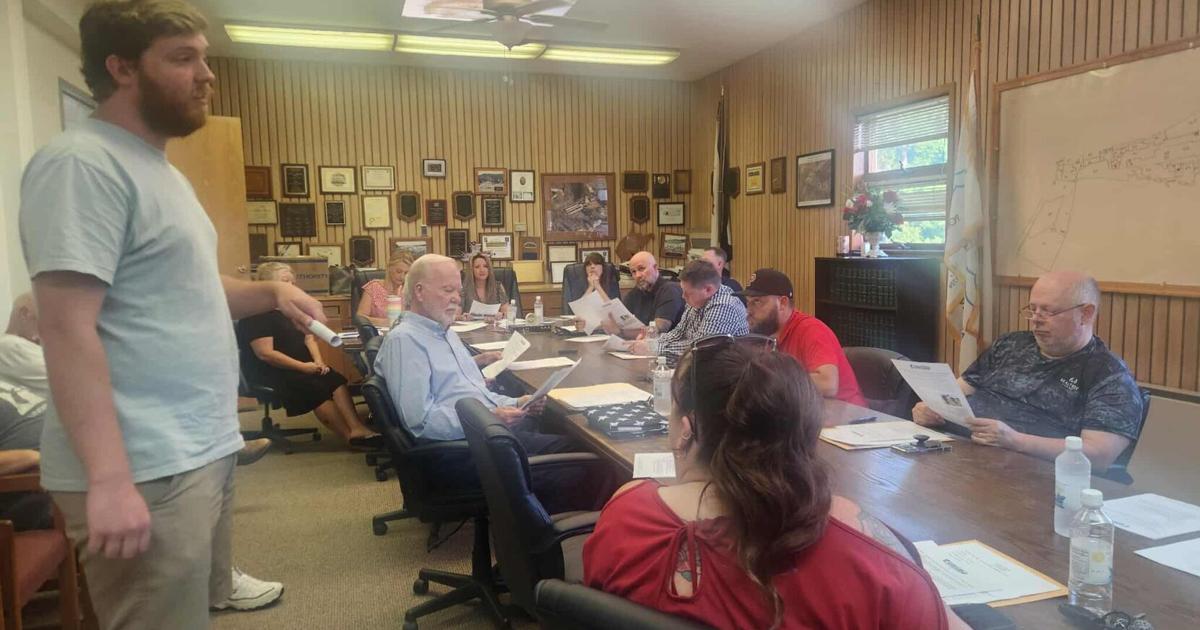 Brewing Locally Image