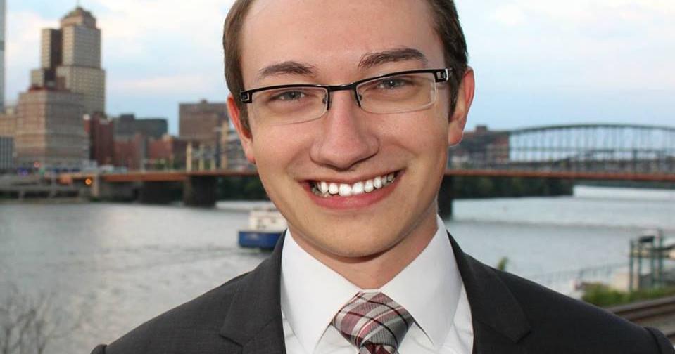 Joseph Solberg takes on dual leadership roles in Weston (West Virginia) as interim city manager and city finance manager | Weston WV News