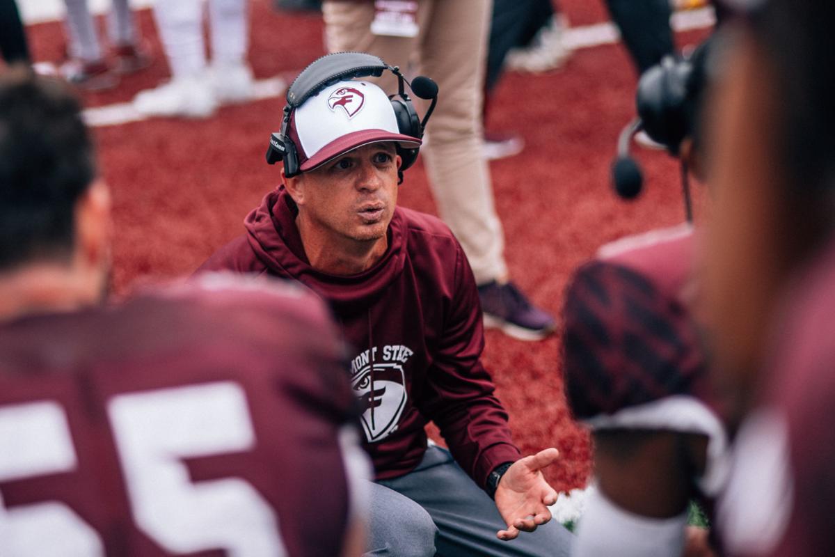 Mountain East Conference Announces 2020 Football Schedule