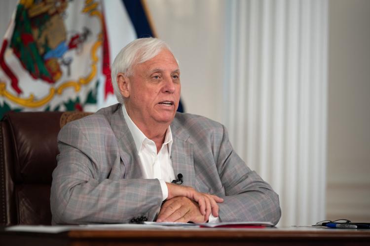 State officials encourage inperson return to school; DHHR begins