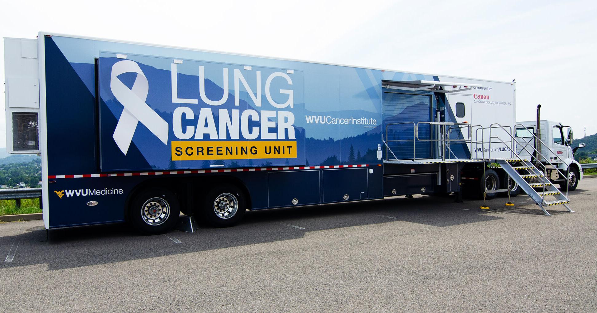 LUCAS to offer lung cancer screening in Philippi