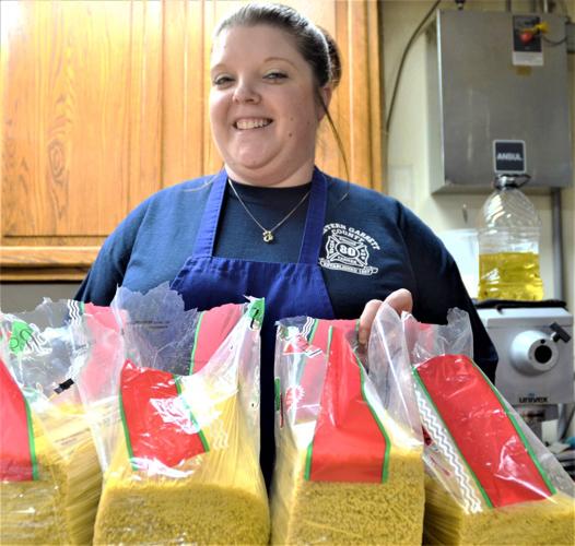 Eastern Garrett VFD raises funds one plate at a time Garrett County