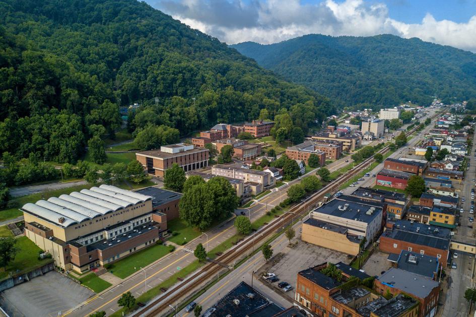 WVU moves to end KVC partnership over former campus | News ...