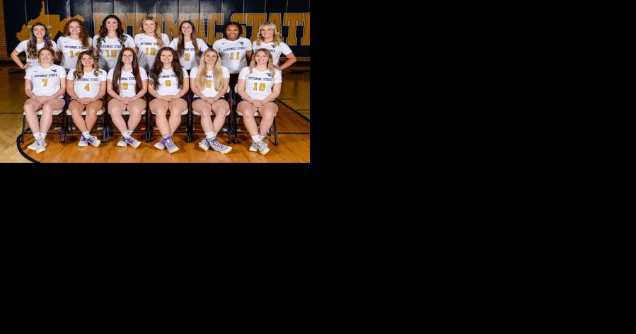 WVU Potomac State Volleyball finishes an impressive 17-5 - Vimarsana News