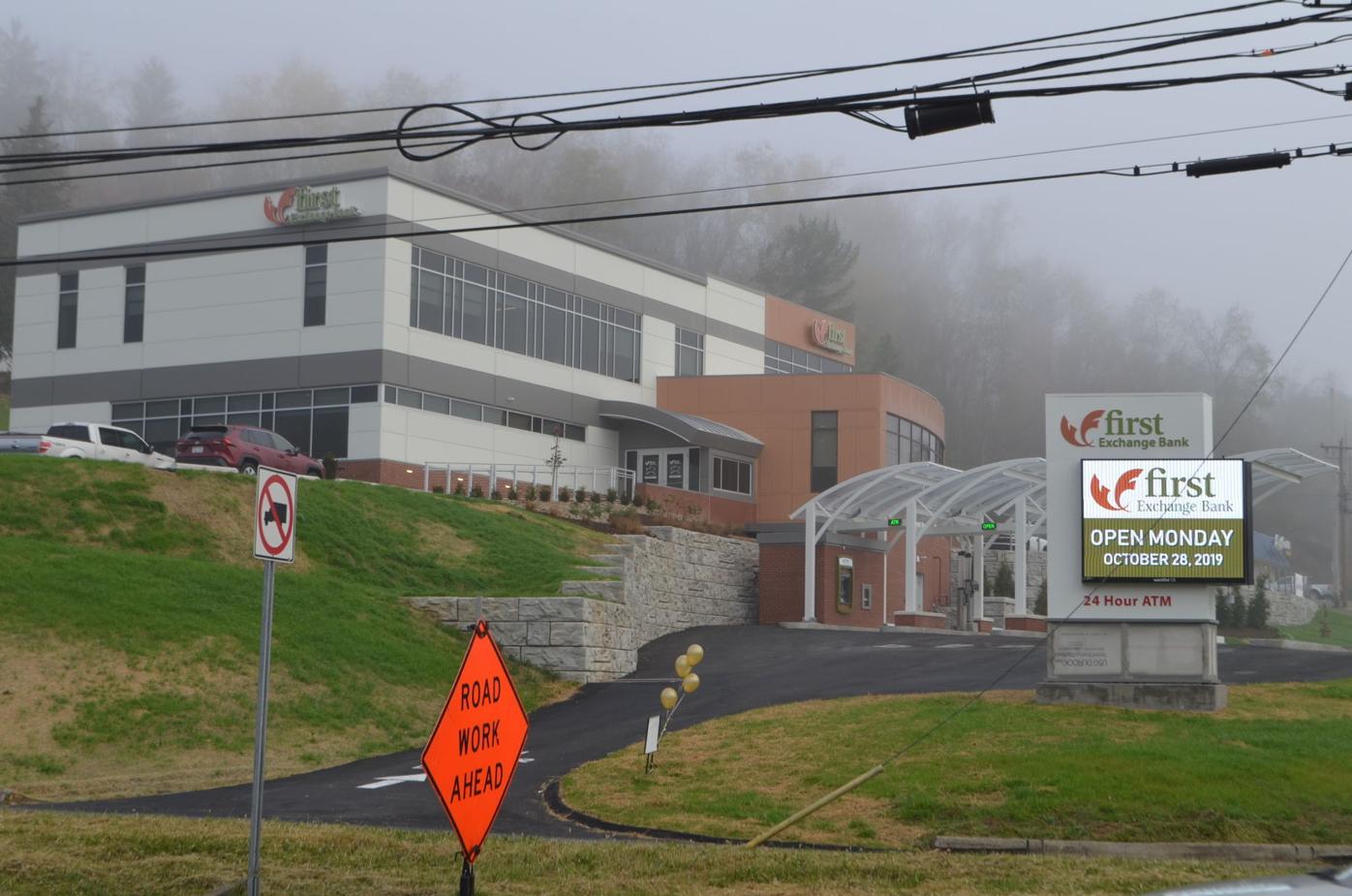 Marion Co., West Virginia, Commission approves annexation of First