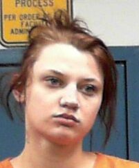 Sierra Rachella Woman accused of February 2022 burglary in Bridgeport remains jailed ...