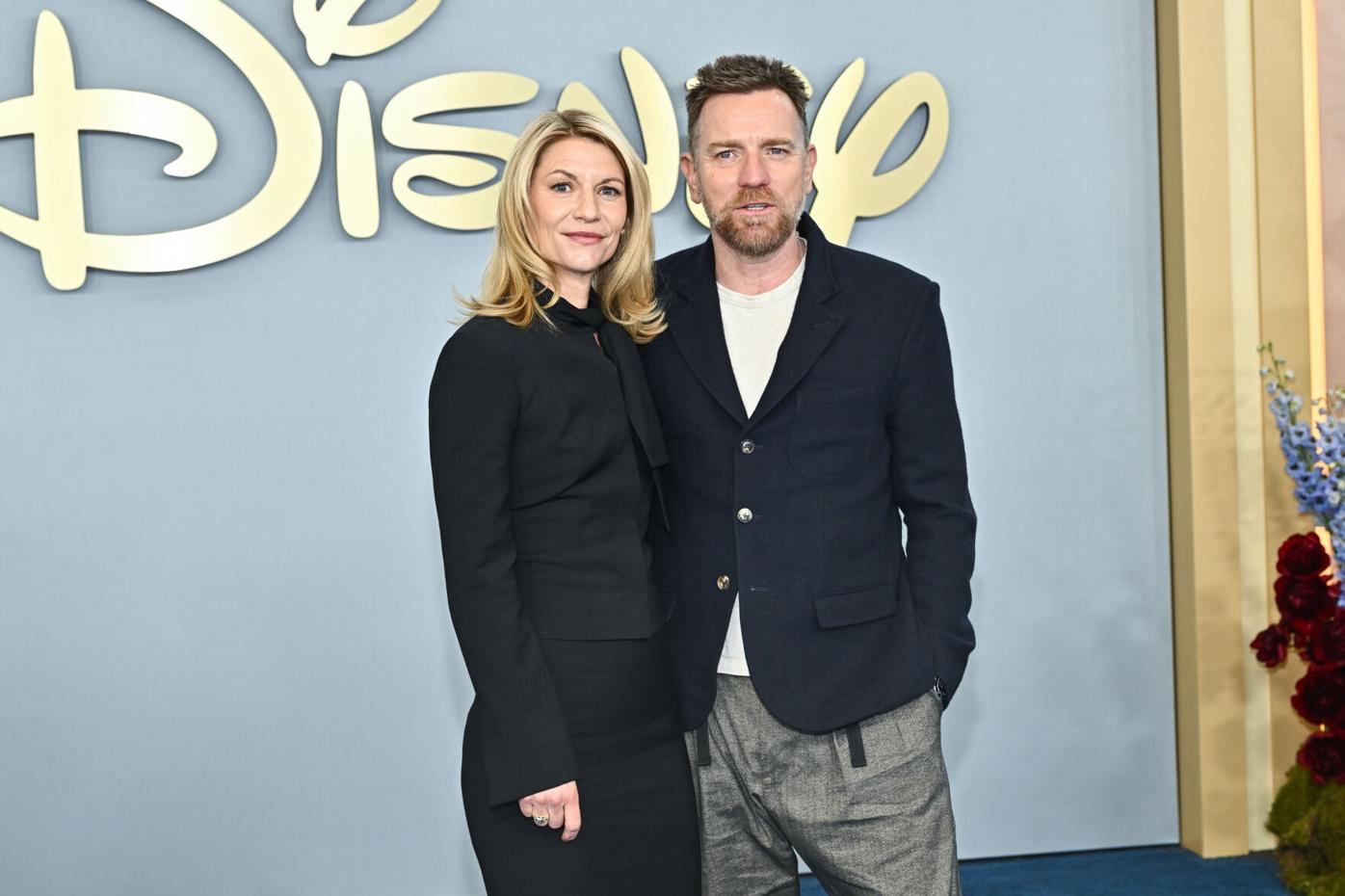 2026 Disney Network Upfront Red Carpet | US and World News | wvnews.com