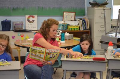 Classroom teacher (copy)