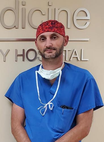 Local surgical technicians take different paths to their chosen careers |  Mineral County WV News and Tribune | wvnews.com