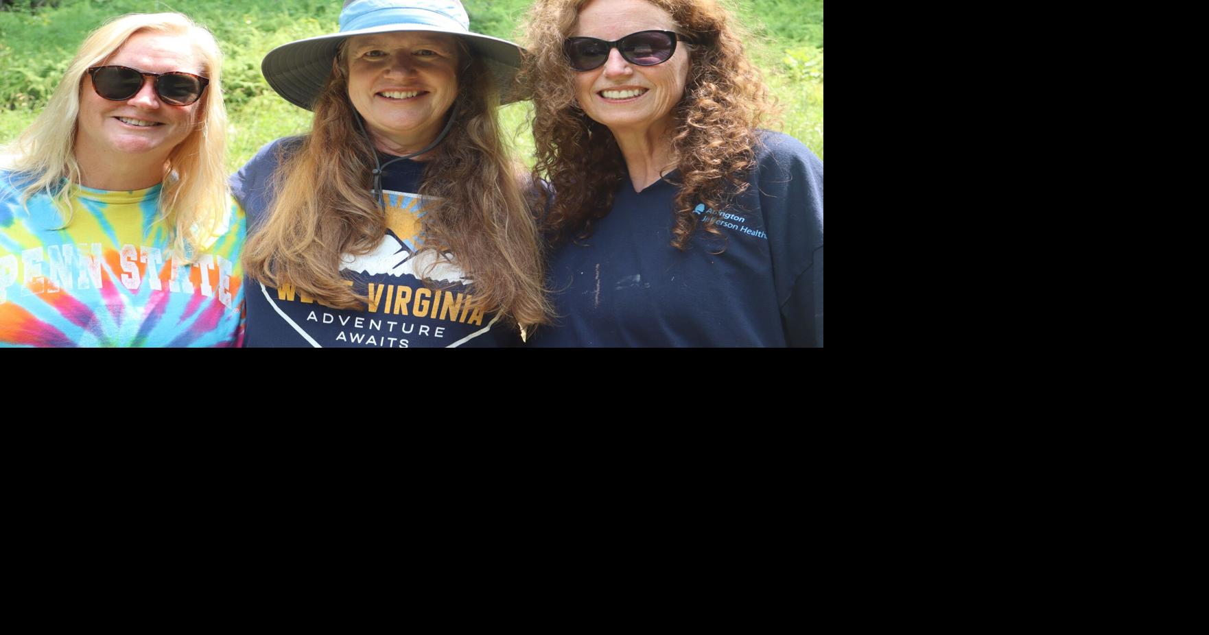 Summer Home Repair founders