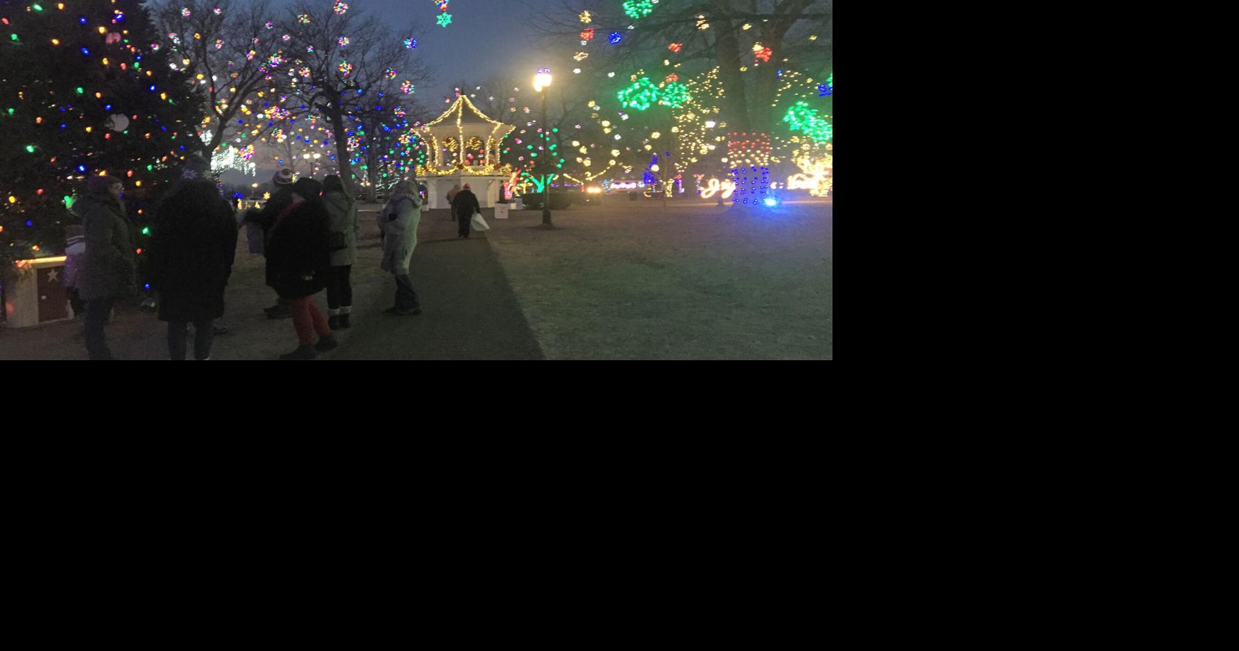 National attention Today Show features Gallipolis, Ohio's massive