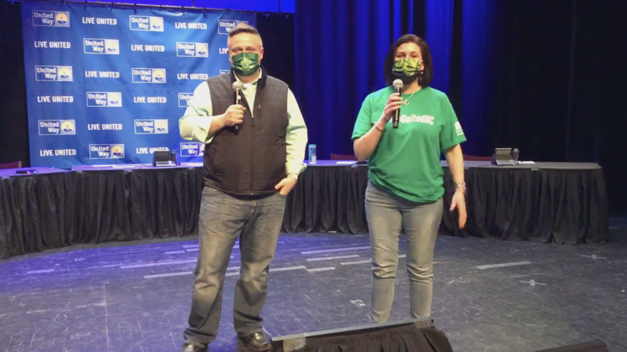 United Way of Harrison, Doddridge Counties raises $23,000 in virtual ...