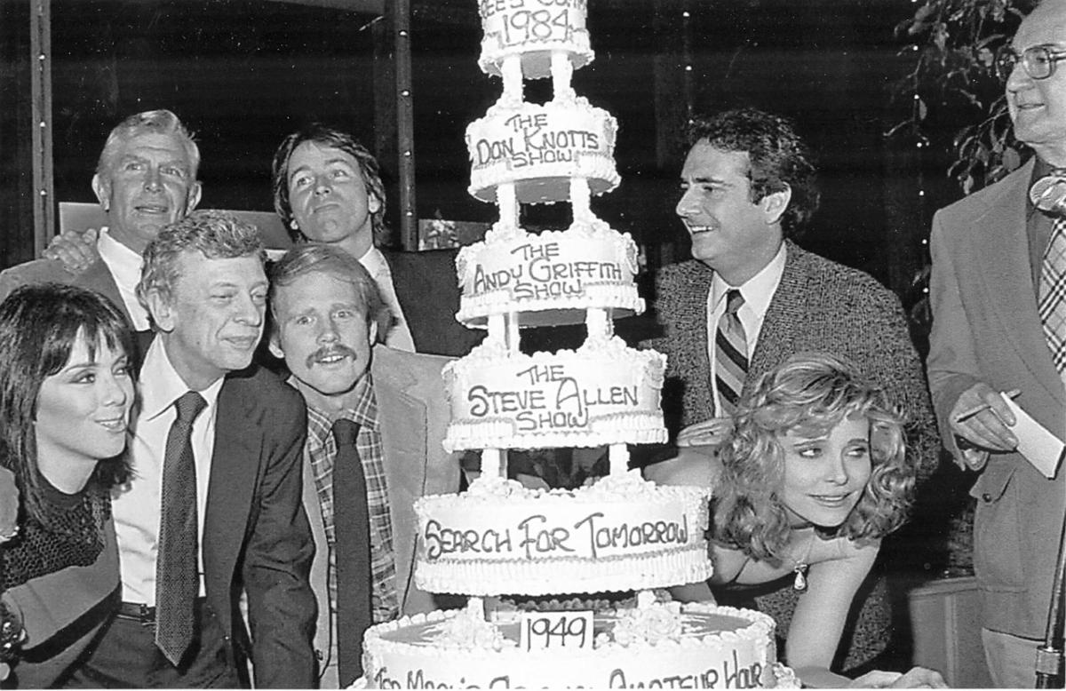 Don Knotts Ncwv Life Wvnews Com
