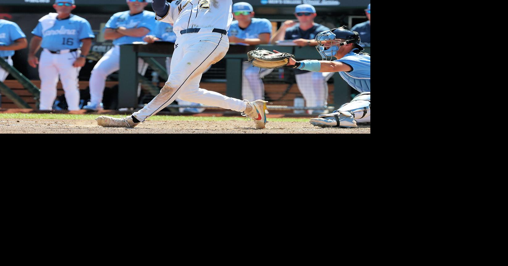 WVU baseball is headed in the right direction
