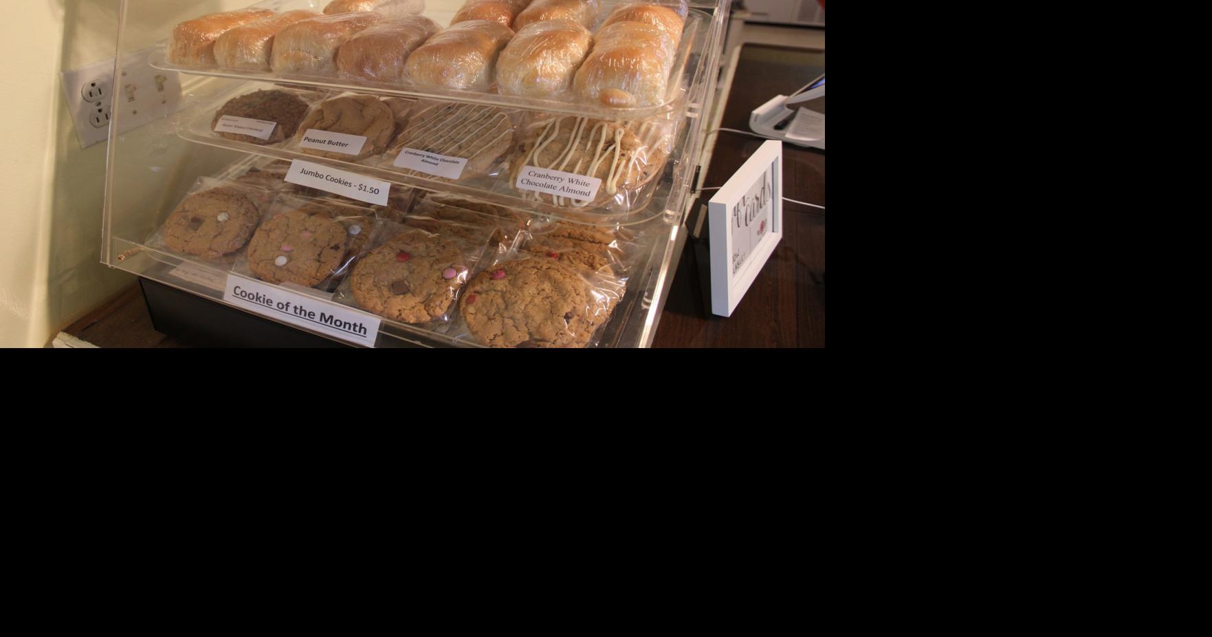 Bridgeport, WV, bakeries share their versions of West Virginia's