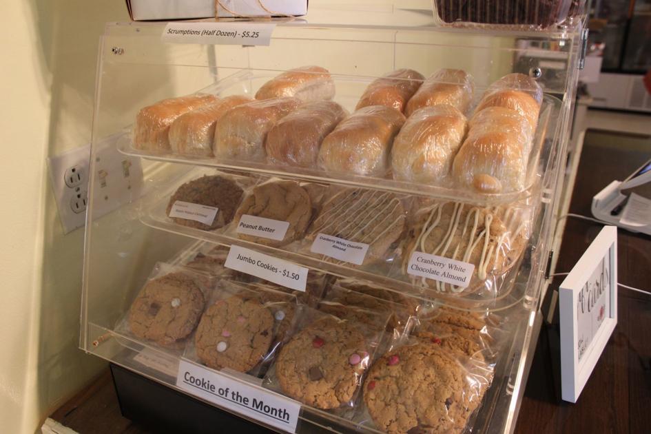 Bridgeport, WV, bakeries share their versions of West Virginia's
