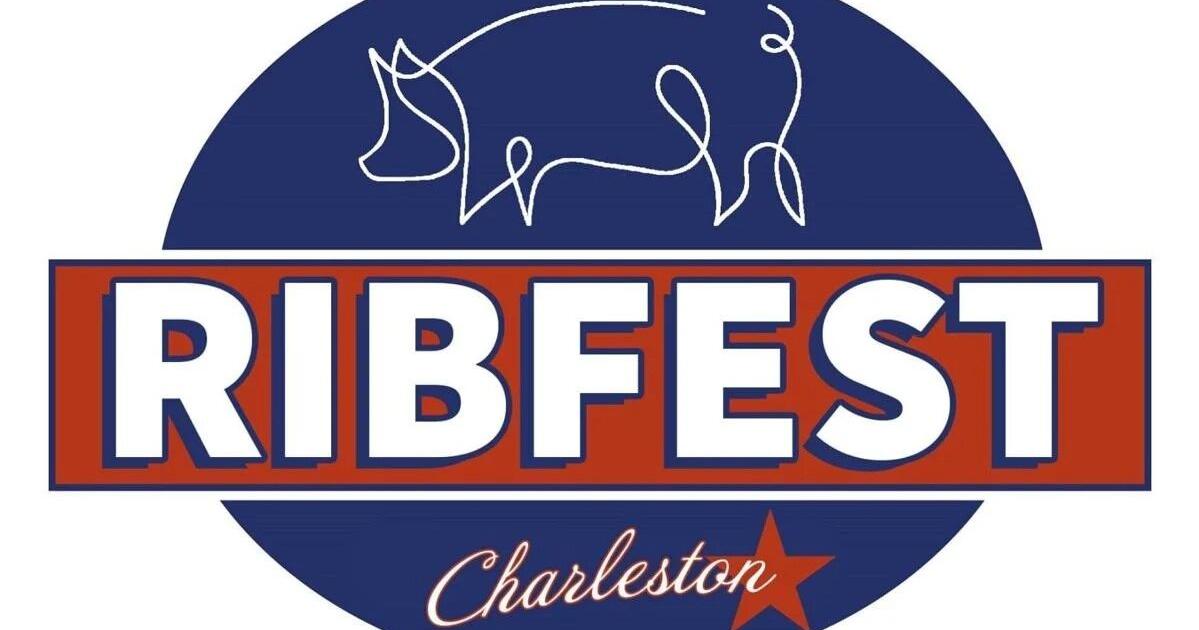 Get Ready for the 2024 Charleston, WV Ribfest: BBQ, Live Music, and ...
