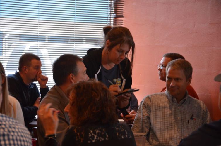 From a post office to a cafe and grill Local News for Harrison County