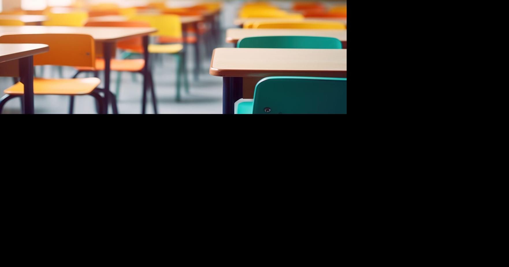 Monongalia County Schools enrollment falls below 11,000, prompting budget adjustments