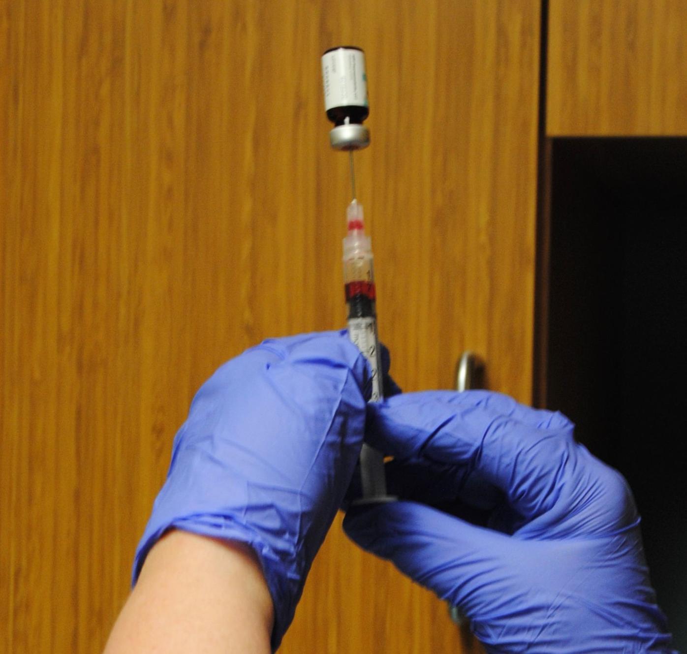 Hepatitis A Reported In Marion County Additional Cases In Harrison County Wv News Wvnews Com