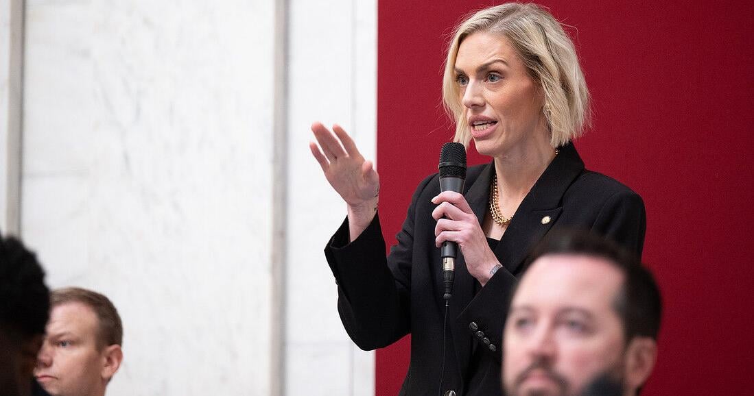 West Virginia House rejects video broadcast requirement for committee meetings