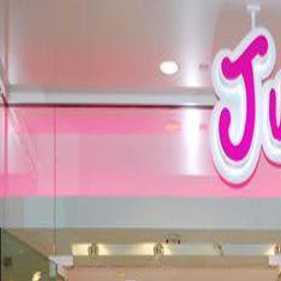 Justice Chain Closing About 600 Of Its Stores Nationwide