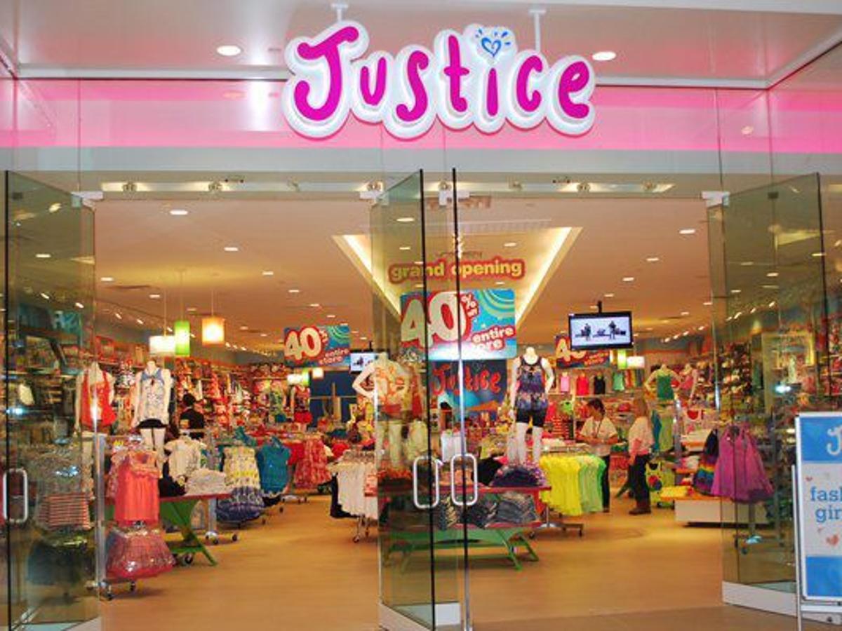 Justice Chain Closing About 600 Of Its Stores Nationwide Including Those In Bridgeport And Morgantown West Virginia Wv News Wvnewscom Justice Chain Closing About 600 Of Its Stores Nationwide Including Those In Bridgeport And Morgantown West Virginia Wv News Wvnewscom