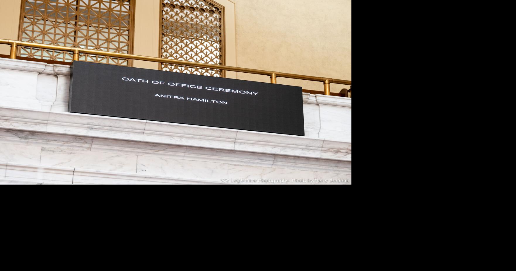 A public servant before a politician: Inside the work and worldview of Delegate Anitra Hamilton