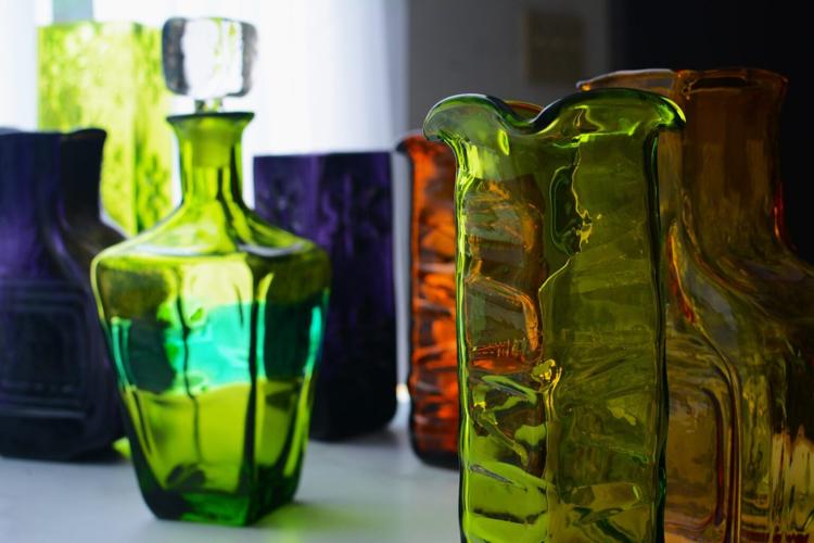 Blenko's Glass Festival returns Aug. 5 in Milton, West Virginia WV