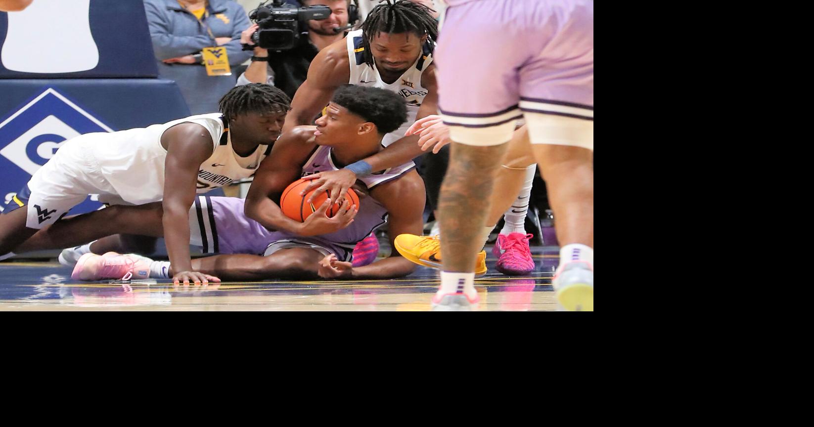 Photo Gallery I: West Virginia Mountaineers - Kansas State Wildcats ...